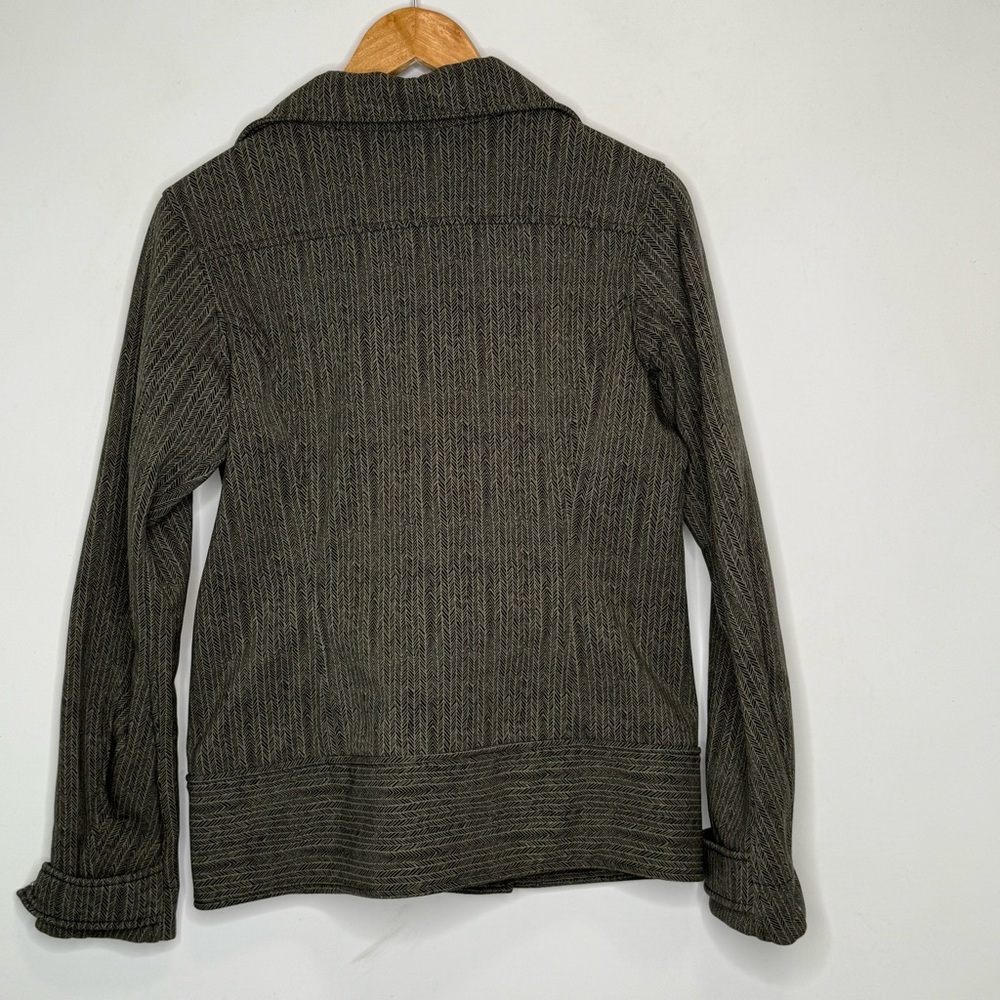 Mountain Equipment Co-op Double-Breasted Jacket Size S - Picture 2 of 11